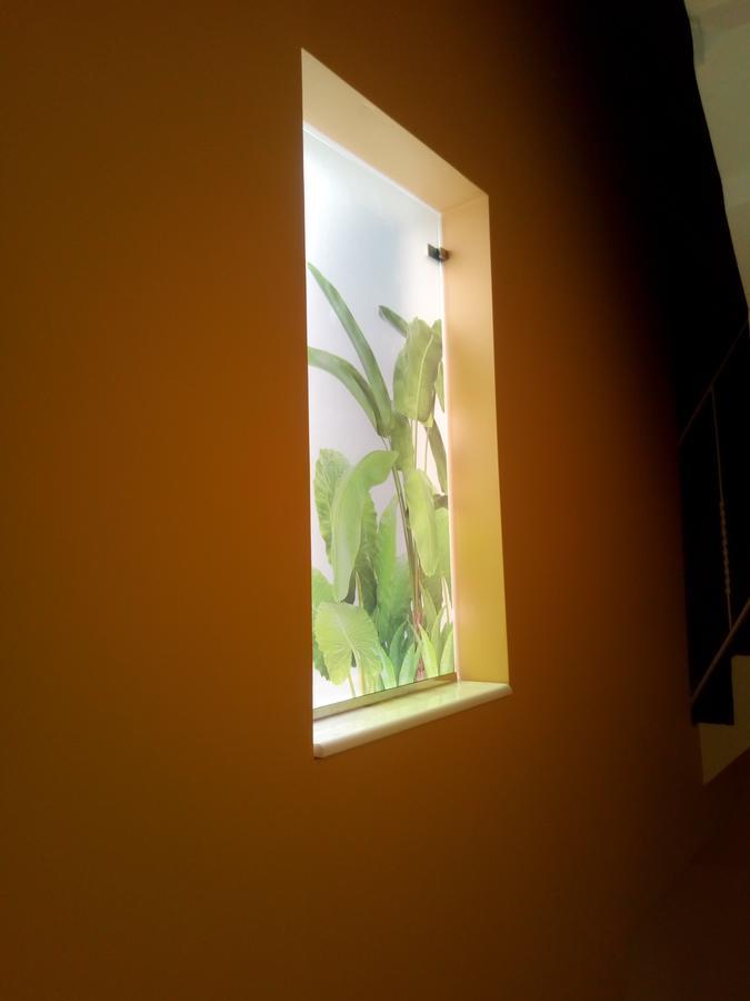 Squadron Base Guest house